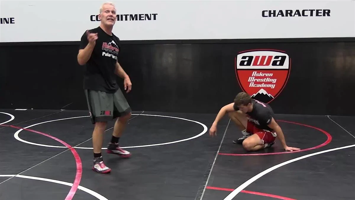 High Level Approach To Finishing Attacks Quick and Clean by John Mesenbrink - Image 3