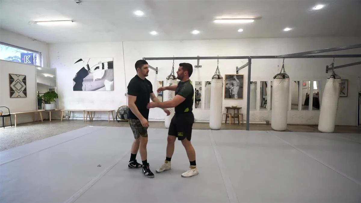 Judo Throws From Wrestling Ties by Patrick Spano - Image 4