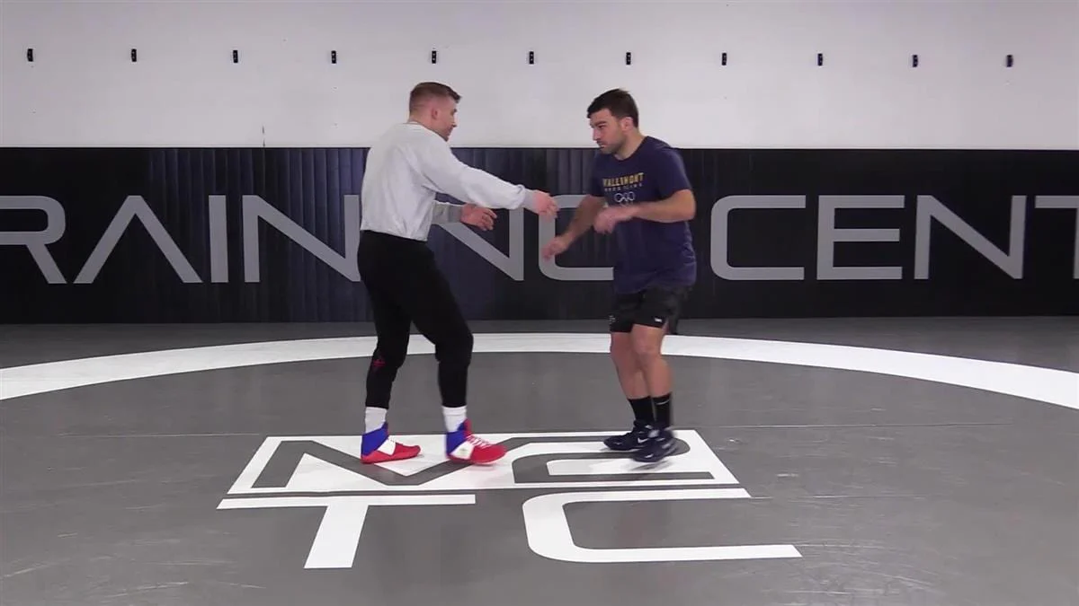 Mastering Underhook Offense by Kyle Dake - Image 3