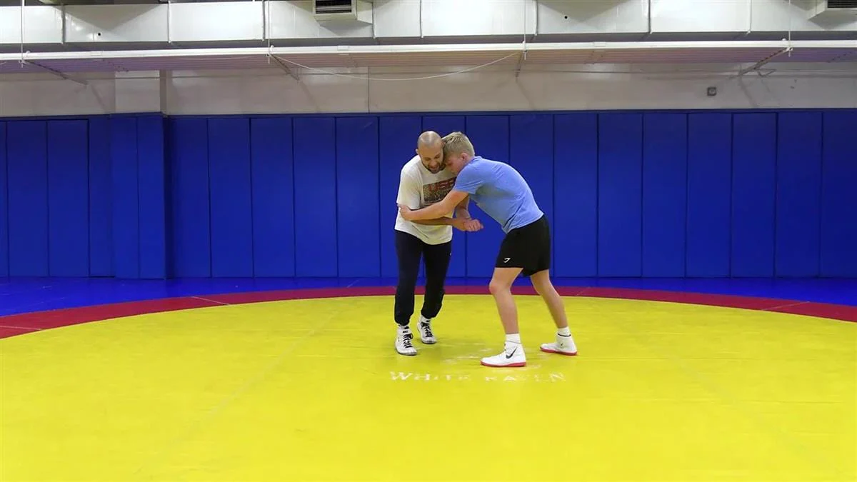 The Complete Guide To 2 on 1: A Masterclass In Wrestling Offense by Zack Esposito - Image 4