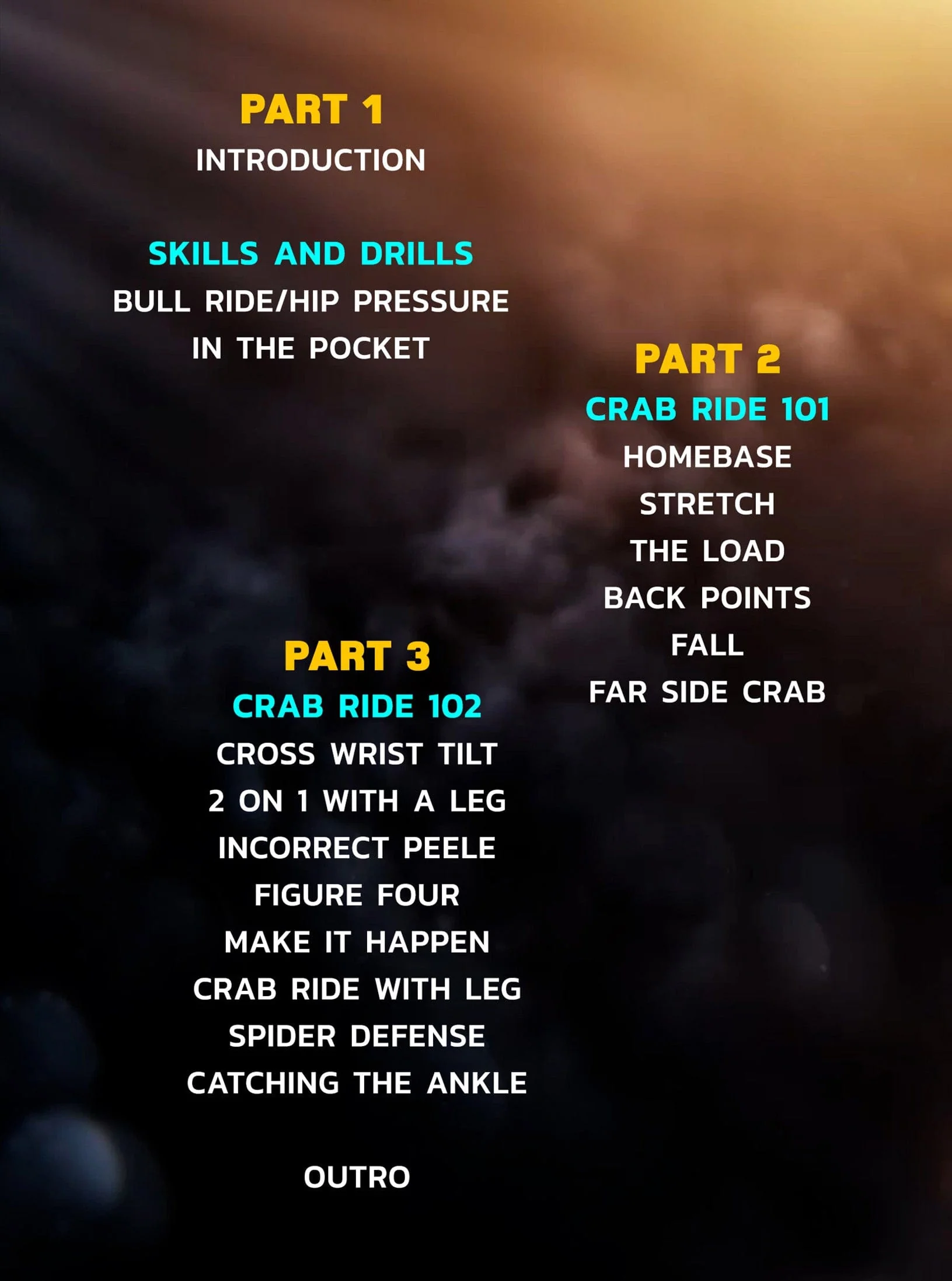 The Crab Ride Curriculum by Steven Keith - Image 2